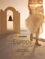 Kuoni Europe du Sud 2025 - au 31.12.2025