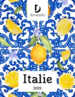 Kuoni Italie 2025 - au 31.12.2025