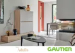 Gautier Collection ADULIS - au 31.12.2025