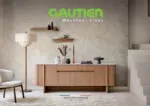 Gautier Catalogue GAUTIER 2024 - 2025 - au 31.12.2025