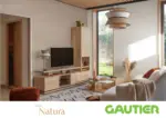 Gautier Collection Natura - au 31.12.2025