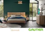 Gautier Collection Mervent - au 31.12.2025