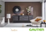 Gautier Collection Audce - au 31.12.2025