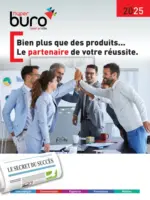 Hyperburo Notre catalogue g&eacute;n&eacute;ral - au 31.12.2025