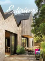 VM Ext&eacute;ri&eacute;urs - au 20.01.2026