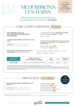 ValVital Catalogue ValVital - au 01.01.2026