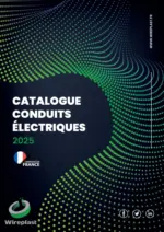 Yesss Electrique Wireplast 2025 - au 31.12.2025