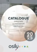 Yesss Electrique Catalogue Osily 2025 - au 31.12.2025