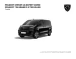 Peugeot Peugeot ct traveller - au 30.06.2026