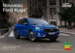 Ford Ford Kuga - au 26.03.2026