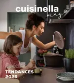 Cuisinella Le Mag Cuisinella 2025 - au 31.12.2025