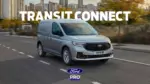 Ford Ford Nouveau Transit Connect - au 10.01.2026