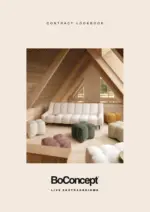 BoConcept C O N T R A C T L O O K B O O K - au 31.12.2025