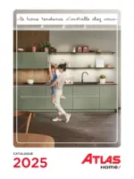 Atlas Catalogue 2025 - au 31.12.2025