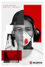 W&uuml;rth Catalogue 2025 - au 31.12.2025