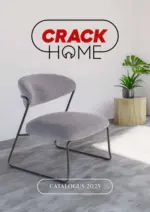 Meubles Crack Crack Home - au 31.12.2025