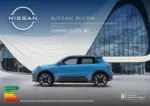 Nissan NISSAN MICRA - au 29.09.2026