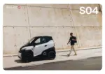 Nissan Silence S04 - au 29.09.2026