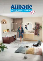 Espace Aubade Salle de bains - au 31.12.2025