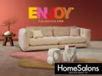 Home Salons ENJOY Collection 2025 - au 31.12.2025