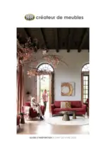 H&H GUIDE D&rsquo;INSPIRATION & D&rsquo;ART DE VIVRE 2025 - au 31.12.2025