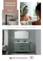 Richardson Collections Exclusives 2025 - au 31.12.2025