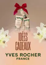 Yves Rocher Idees cadeaux - au 05.01.2026