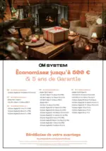 MDA Jusqu'&agrave; 600&euro; rembours&eacute; - au 06.01.2026