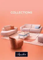 L'Ameublier COLLECTIONS 2 0 2 5 - 2 0 2 6 - au 31.01.2026