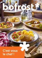 Bofrost Automne Hiver 2025 - au 28.02.2026
