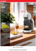 NOS PROMOS ET DOUBLEZ VOS EUROS CAGNOTT&Eacute;S