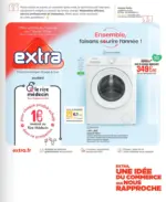 Extra EXTRA BB Tabloid Janvier 2025 - au 07.02.2026
