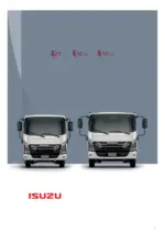 ISUZU ISUZU Catalogue - au 31.03.2026