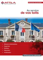 Attila Triptyque Collectivit&eacute;s - au 31.01.2026