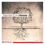 Attila Racines d&rsquo;un r&eacute;seau - au 31.01.2026