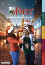 Jour de F&ecirc;te No&euml;l 2025 - au 01.01.2026