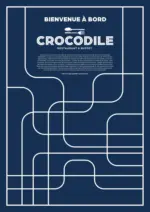 Crocodile Hiver Week-end Menu - au 20.03.2026