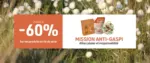 Florame Jusqu'&agrave; -60% Sur nos produits en fin de s&eacute;rie - au 07.04.2026