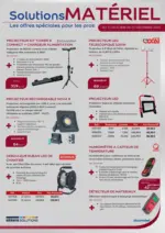 Sikkens Solution Solutions MAT&Eacute;RIEL - au 31.12.2025
