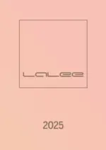 Koberce BRENO Katalog LALEE 2025 &ndash; do 31.12.2025