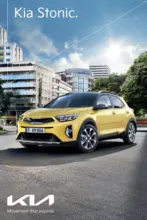KIA Kia Stonic &ndash; do 31.01.2026