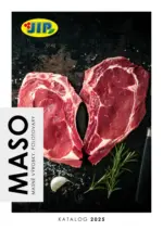 JIP KATALOG MASO 2025 &ndash; do 31.12.2025
