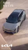 Nov&aacute; Kia EV6
