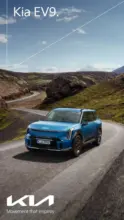 KIA Kia EV9 &ndash; do 31.01.2026
