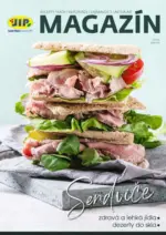 JIP Magaz&iacute;n Jip &ndash; do 31.12.2025