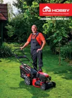 Uni Hobby Atraktivn&iacute; speci&aacute;ln&iacute; nab&iacute;dky pro v&scaron;echny &ndash; do 31.12.2025