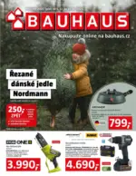 Bauhaus Objevte atraktivn&iacute; nab&iacute;dky &ndash; do 31.12.2025