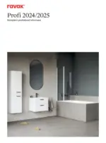 Ravak Profi 2024/2025 &ndash; do 31.12.2025