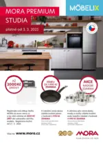 M&ouml;belix M&ouml;belix MORA &ndash; do 31.03.2026