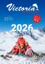 CK Victoria Katalog Zima 2026 &ndash; do 28.02.2026